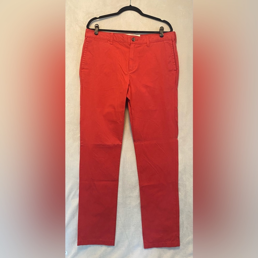 EUC JACK WILLS Chino M:34L